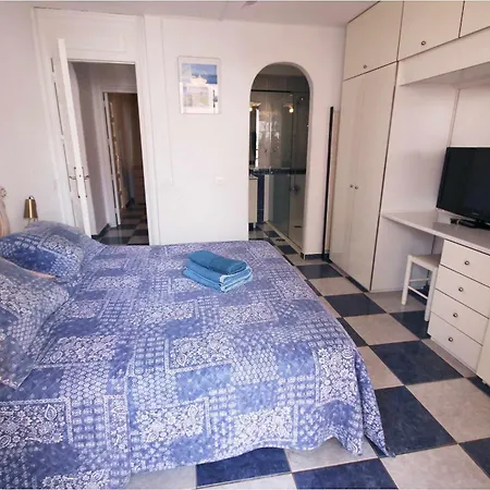 Apartment Parque Santiago I 222 By Tenerife & Sales Playa de las Américas