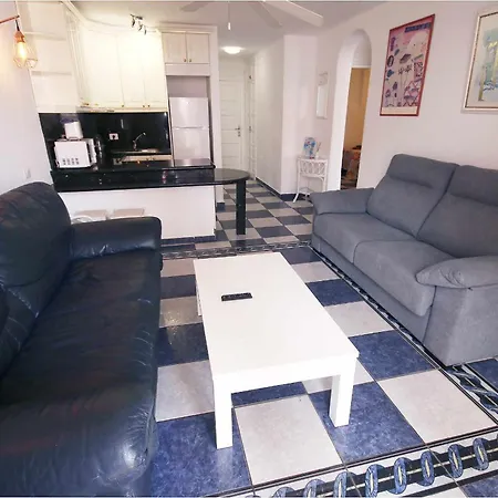 Apartment Parque Santiago I 222 By Tenerife & Sales Playa de las Américas