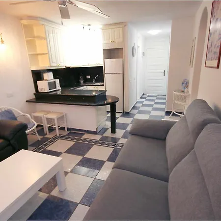 Apartment Parque Santiago I 222 By Tenerife & Sales Playa de las Américas