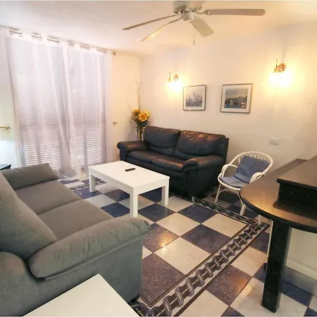 Apartment Parque Santiago I 222 By Tenerife & Sales Playa de las Américas