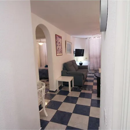 Apartment Parque Santiago I 222 By Tenerife & Sales Playa de las Américas