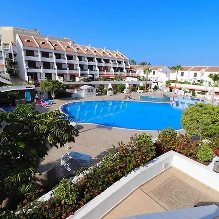 Lejlighed Parque Santiago I 222 By Tenerife & Sales