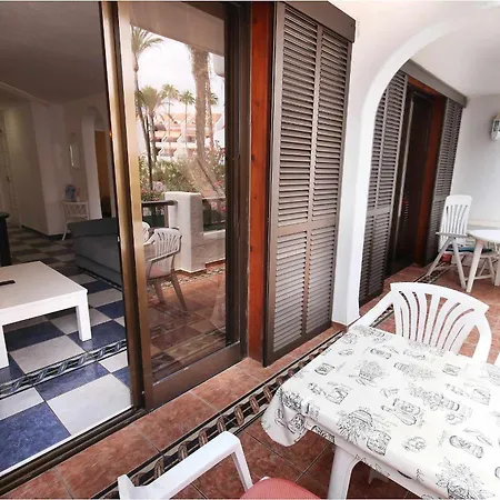 Lejlighed Parque Santiago I 222 By Tenerife & Sales *
