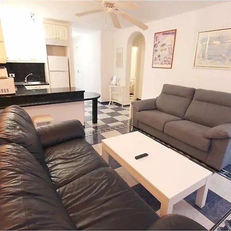 Parque Santiago I 222 By Tenerife & Sales Lejlighed *
