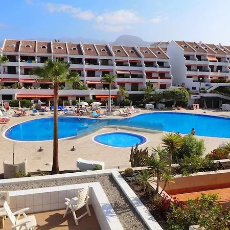 Parque Santiago I 222 By Tenerife & Sales Apartment *