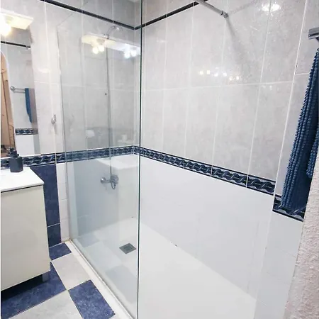 Parque Santiago I 222 By Tenerife & Sales Apartment Playa de las Américas